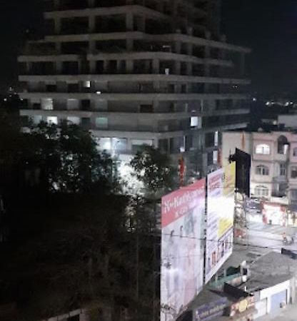 Atithi Guest House,Nashik Dış mekan fotoğraf