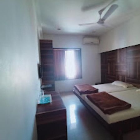 Atithi Guest House,Nashik Dış mekan fotoğraf