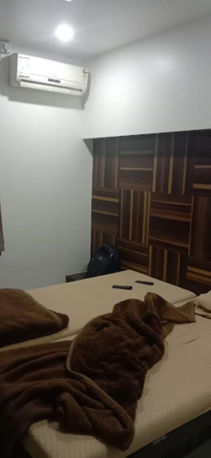 Atithi Guest House,Nashik Dış mekan fotoğraf