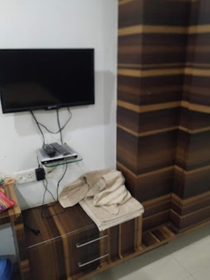 Atithi Guest House,Nashik Dış mekan fotoğraf