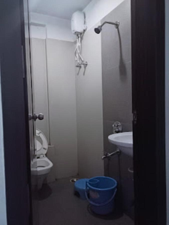 Atithi Guest House,Nashik Dış mekan fotoğraf