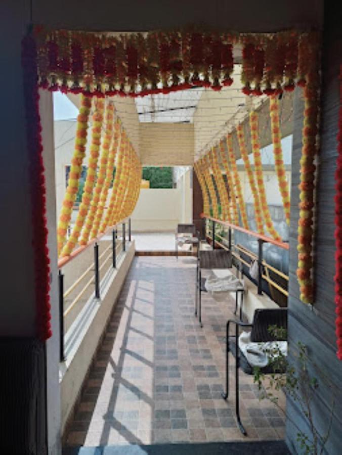 Atithi Guest House,Nashik Dış mekan fotoğraf