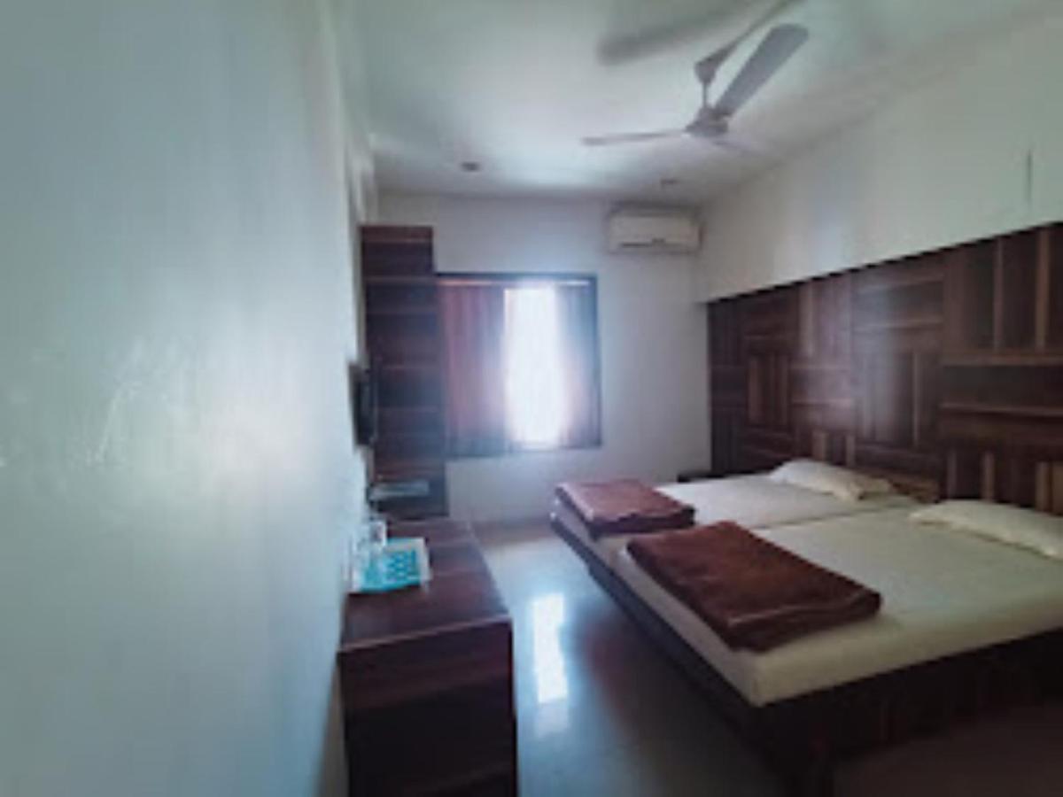 Atithi Guest House,Nashik Dış mekan fotoğraf