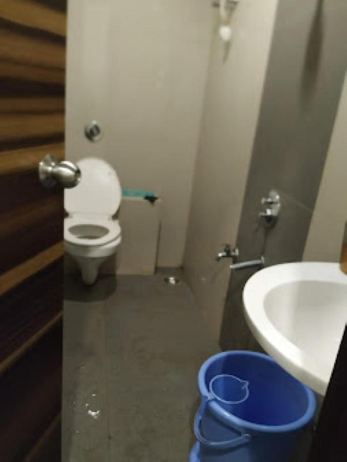 Atithi Guest House,Nashik Dış mekan fotoğraf